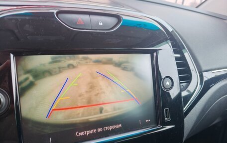 Renault Kaptur I рестайлинг, 2020 год, 1 300 000 рублей, 18 фотография