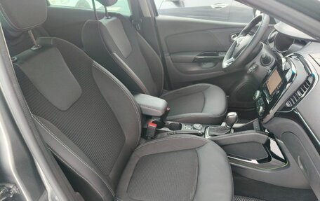 Renault Kaptur I рестайлинг, 2020 год, 1 300 000 рублей, 21 фотография