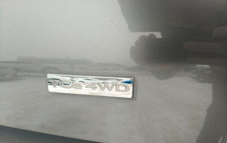 Renault Kaptur I рестайлинг, 2020 год, 1 300 000 рублей, 23 фотография