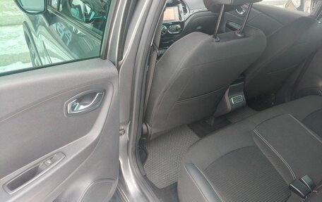 Renault Kaptur I рестайлинг, 2020 год, 1 300 000 рублей, 22 фотография