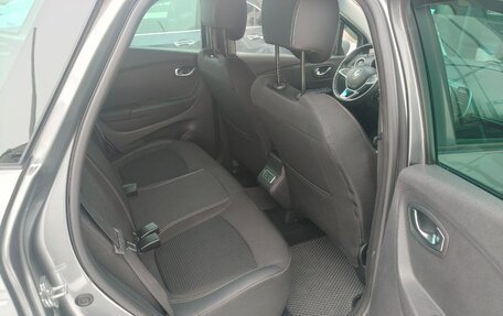 Renault Kaptur I рестайлинг, 2020 год, 1 300 000 рублей, 25 фотография