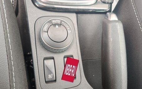 Renault Kaptur I рестайлинг, 2020 год, 1 300 000 рублей, 15 фотография