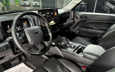 Haval H9 I рестайлинг, 2024 год, 4 000 000 рублей, 6 фотография