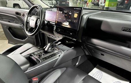 Haval H9 I рестайлинг, 2024 год, 4 000 000 рублей, 7 фотография