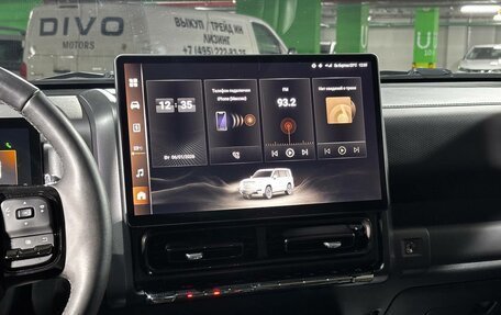 Haval H9 I рестайлинг, 2024 год, 4 000 000 рублей, 9 фотография