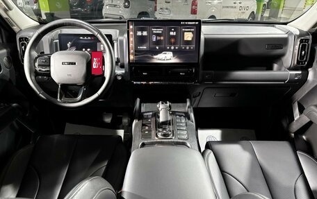 Haval H9 I рестайлинг, 2024 год, 4 000 000 рублей, 8 фотография