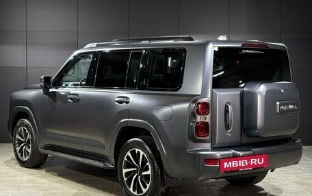 Haval H9 I рестайлинг, 2024 год, 4 000 000 рублей, 4 фотография