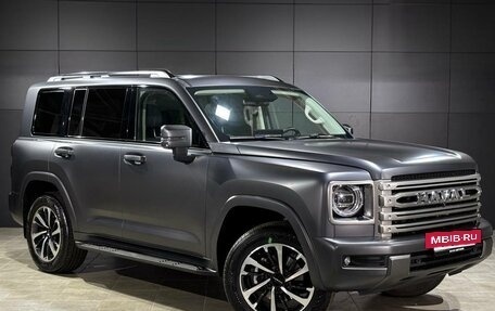 Haval H9 I рестайлинг, 2024 год, 4 000 000 рублей, 2 фотография