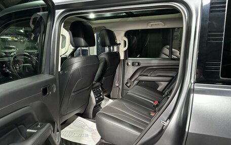 Haval H9 I рестайлинг, 2024 год, 4 000 000 рублей, 18 фотография