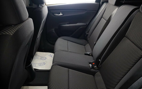 KIA Rio IV, 2019 год, 1 479 000 рублей, 9 фотография