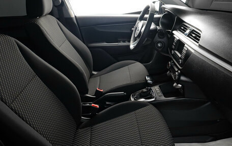 KIA Rio IV, 2019 год, 1 479 000 рублей, 11 фотография