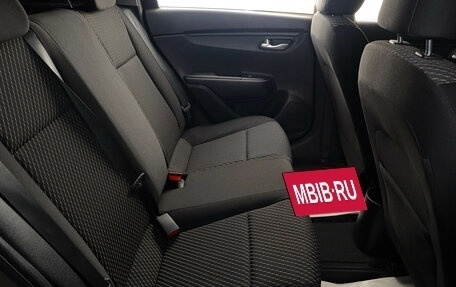 KIA Rio IV, 2019 год, 1 479 000 рублей, 10 фотография