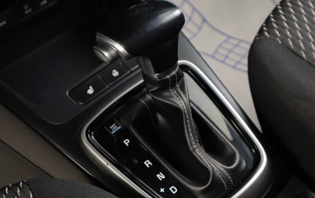 KIA Rio IV, 2019 год, 1 479 000 рублей, 19 фотография