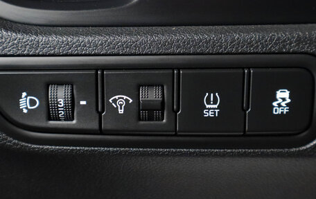 KIA Rio IV, 2019 год, 1 479 000 рублей, 20 фотография