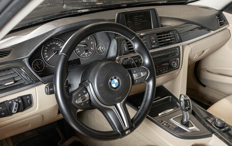 BMW 3 серия, 2012 год, 1 830 000 рублей, 5 фотография