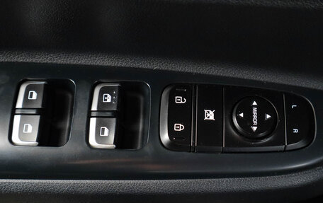 KIA Rio IV, 2019 год, 1 479 000 рублей, 21 фотография