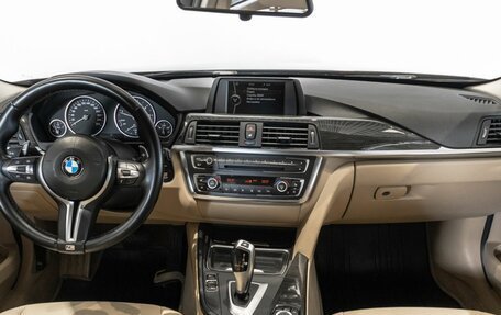 BMW 3 серия, 2012 год, 1 830 000 рублей, 6 фотография