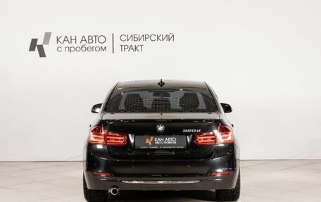 BMW 3 серия, 2012 год, 1 830 000 рублей, 4 фотография