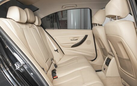 BMW 3 серия, 2012 год, 1 830 000 рублей, 8 фотография