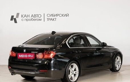 BMW 3 серия, 2012 год, 1 830 000 рублей, 3 фотография