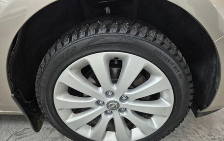 Opel Astra J, 2011 год, 699 000 рублей, 17 фотография