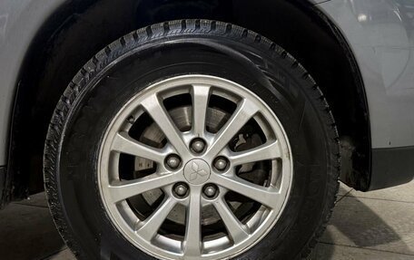 Mitsubishi ASX I рестайлинг, 2013 год, 1 199 800 рублей, 5 фотография