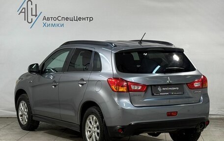 Mitsubishi ASX I рестайлинг, 2013 год, 1 199 800 рублей, 16 фотография