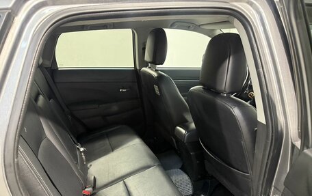 Mitsubishi ASX I рестайлинг, 2013 год, 1 199 800 рублей, 4 фотография