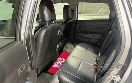 Mitsubishi ASX I рестайлинг, 2013 год, 1 199 800 рублей, 6 фотография