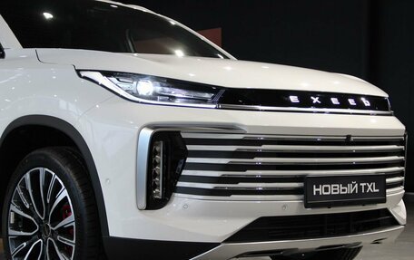 CheryExeed TXL, 2024 год, 3 980 000 рублей, 12 фотография