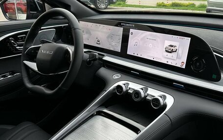 CheryExeed TXL, 2024 год, 3 980 000 рублей, 16 фотография