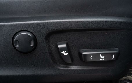 Lexus RX IV рестайлинг, 2021 год, 6 149 000 рублей, 12 фотография