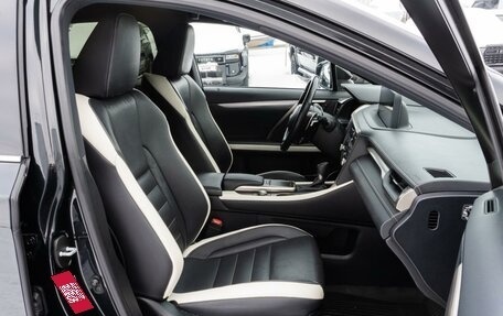 Lexus RX IV рестайлинг, 2021 год, 6 149 000 рублей, 8 фотография