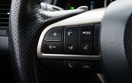 Lexus RX IV рестайлинг, 2021 год, 6 149 000 рублей, 19 фотография