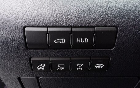 Lexus RX IV рестайлинг, 2021 год, 6 149 000 рублей, 15 фотография