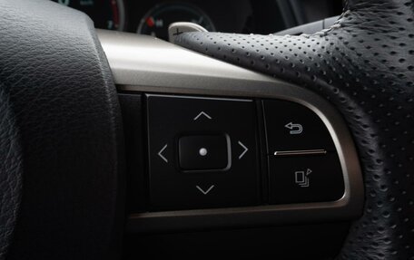 Lexus RX IV рестайлинг, 2021 год, 6 149 000 рублей, 20 фотография