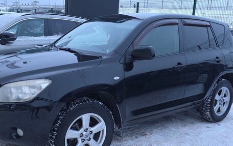 Toyota RAV4, 2007 год, 1 000 000 рублей, 4 фотография