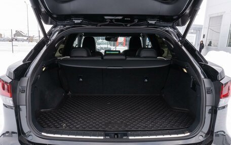 Lexus RX IV рестайлинг, 2021 год, 6 149 000 рублей, 28 фотография