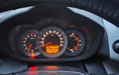 Toyota RAV4, 2007 год, 1 000 000 рублей, 6 фотография