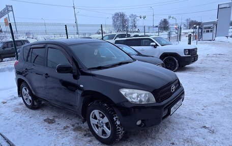 Toyota RAV4, 2007 год, 1 000 000 рублей, 3 фотография