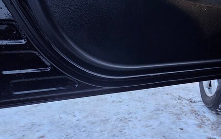 Toyota RAV4, 2007 год, 1 000 000 рублей, 8 фотография