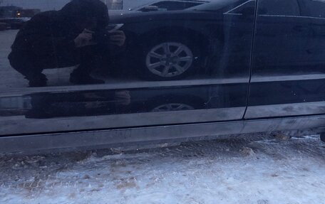 Toyota RAV4, 2007 год, 1 000 000 рублей, 9 фотография