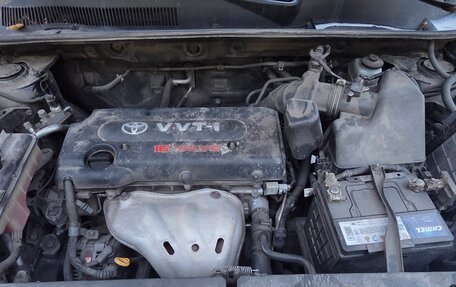 Toyota RAV4, 2007 год, 1 000 000 рублей, 11 фотография