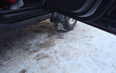 Toyota RAV4, 2007 год, 1 000 000 рублей, 16 фотография