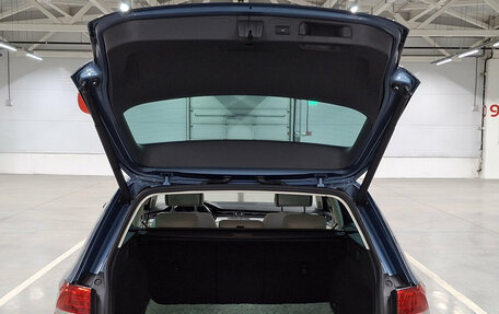 Volkswagen Passat B8 рестайлинг, 2018 год, 1 900 000 рублей, 10 фотография