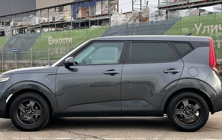 KIA Soul III, 2021 год, 1 900 000 рублей, 2 фотография