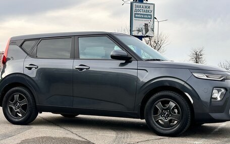 KIA Soul III, 2021 год, 1 900 000 рублей, 6 фотография