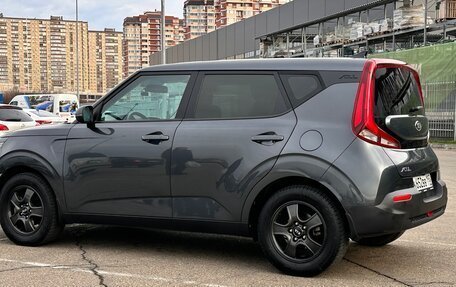 KIA Soul III, 2021 год, 1 900 000 рублей, 3 фотография