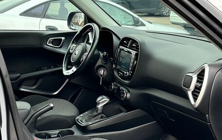 KIA Soul III, 2021 год, 1 900 000 рублей, 13 фотография