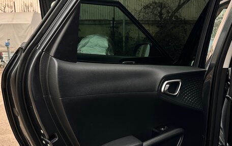 KIA Soul III, 2021 год, 1 900 000 рублей, 10 фотография